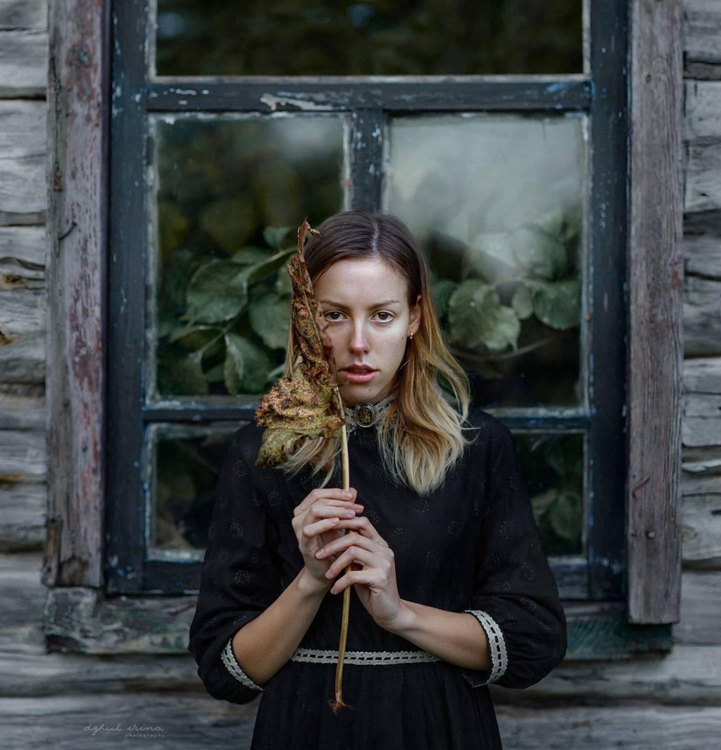 girl portreit people dzhulirina, Ирина Джуль