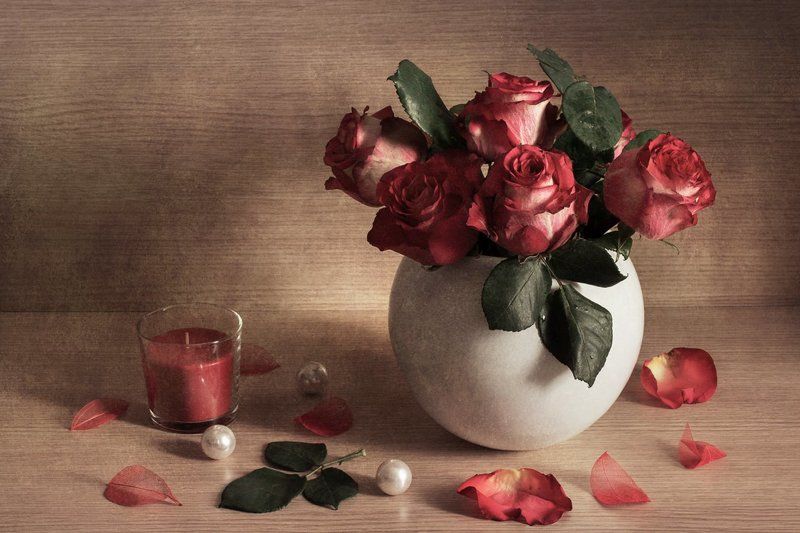 Про розы фото превью