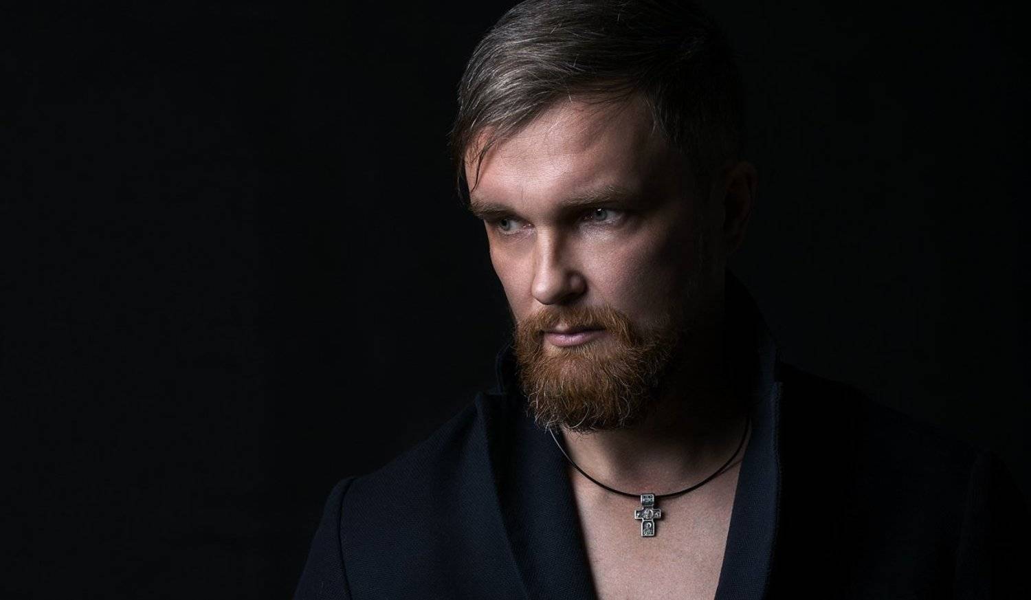 , Александр Губель