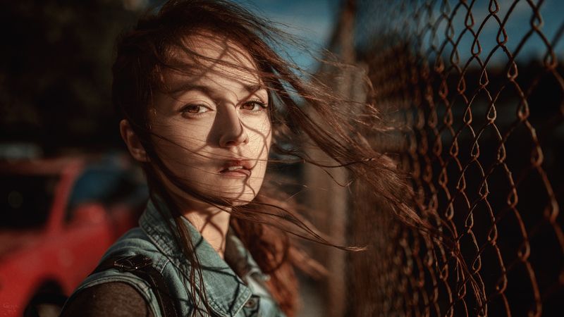 Sarah Konnor фото превью