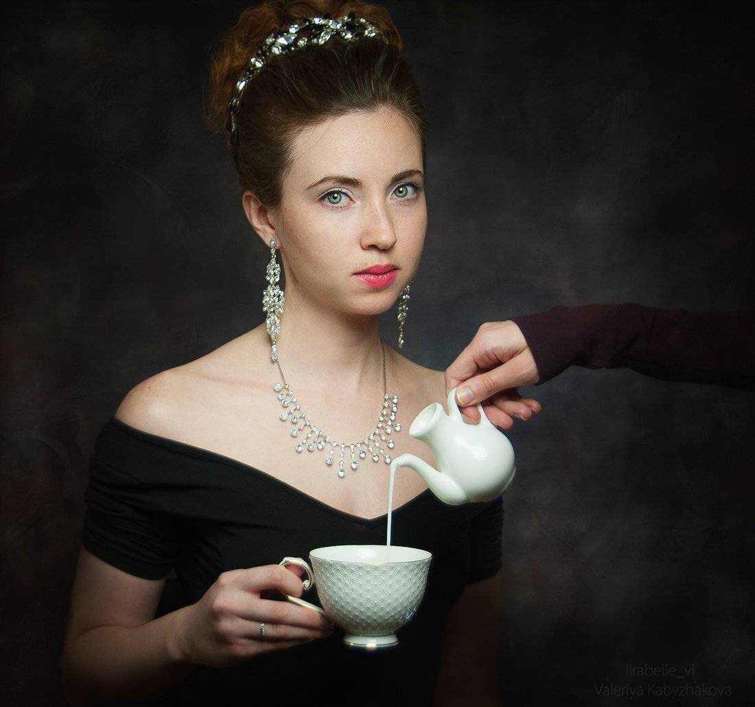 , Кабыжакова Валерия