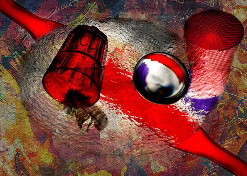 Опус № 5 фото превью