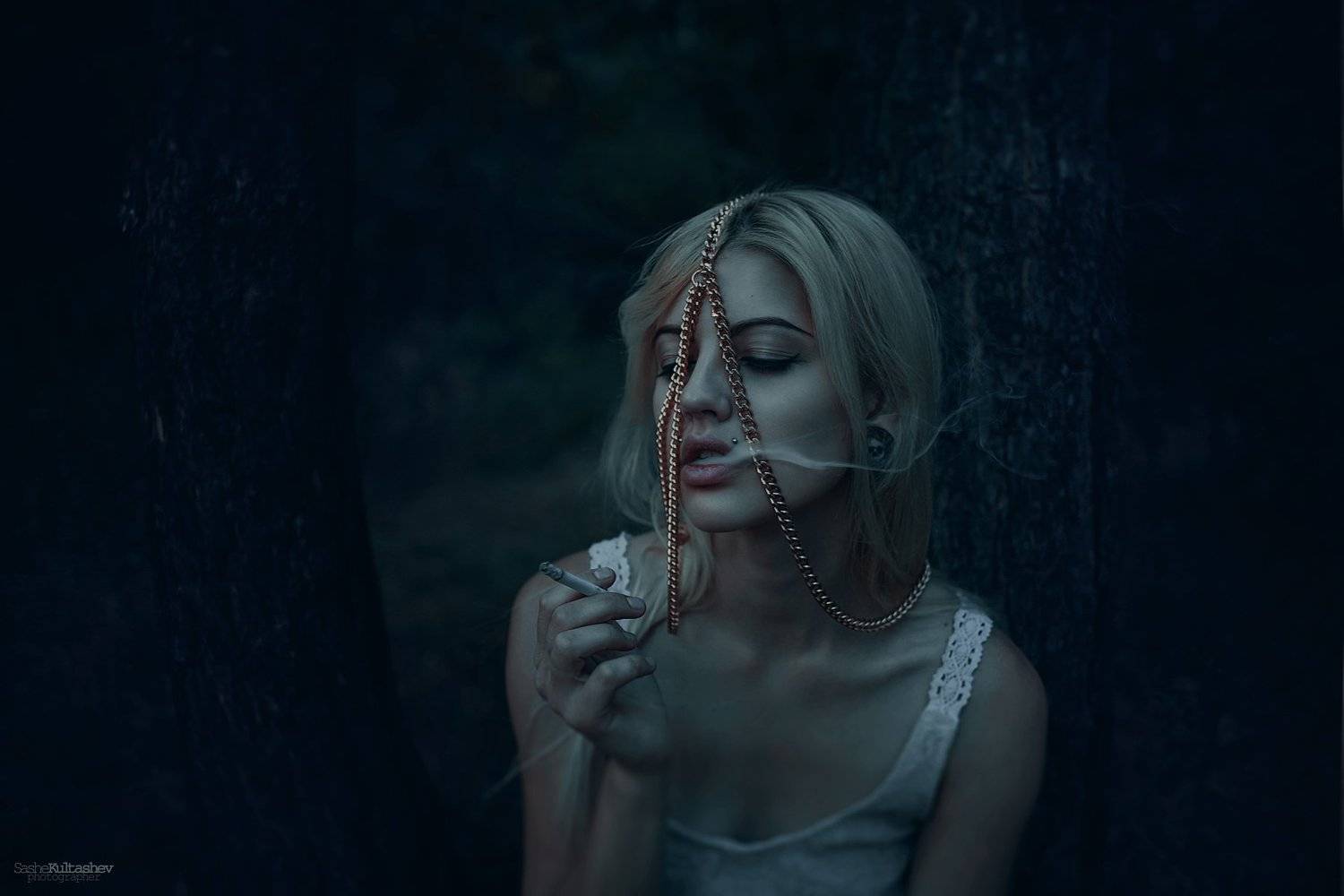 ню, пленер, Сашэ Култашев, фотограф Киев, Сашэ Култашев