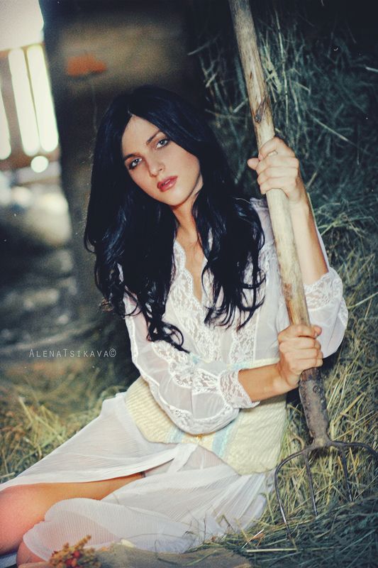 ворожка фото превью