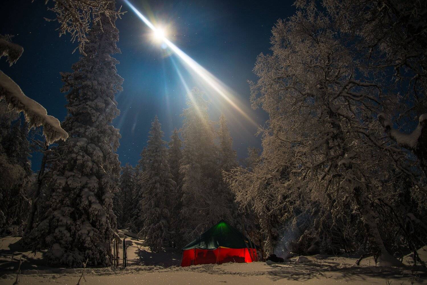 иремель, Иван