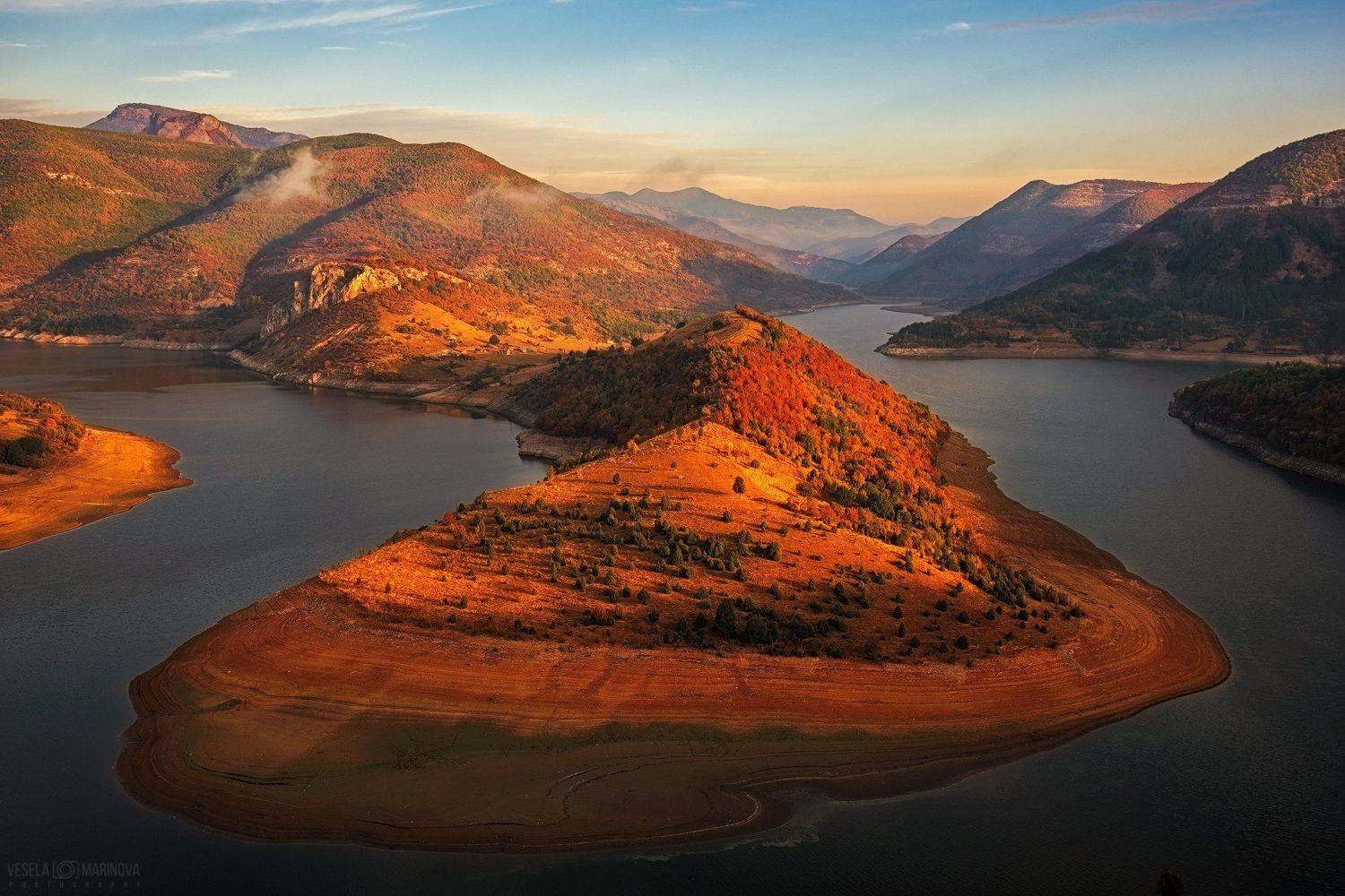 , Весела Маринова