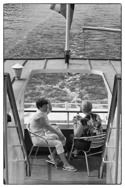 Moscow Walking among the Russians. фото превью