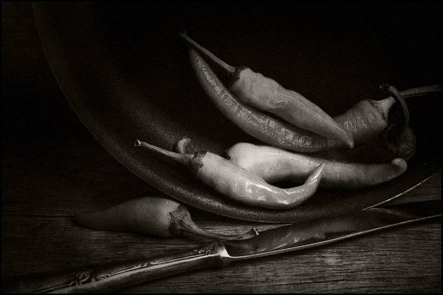 , Олег Вахник