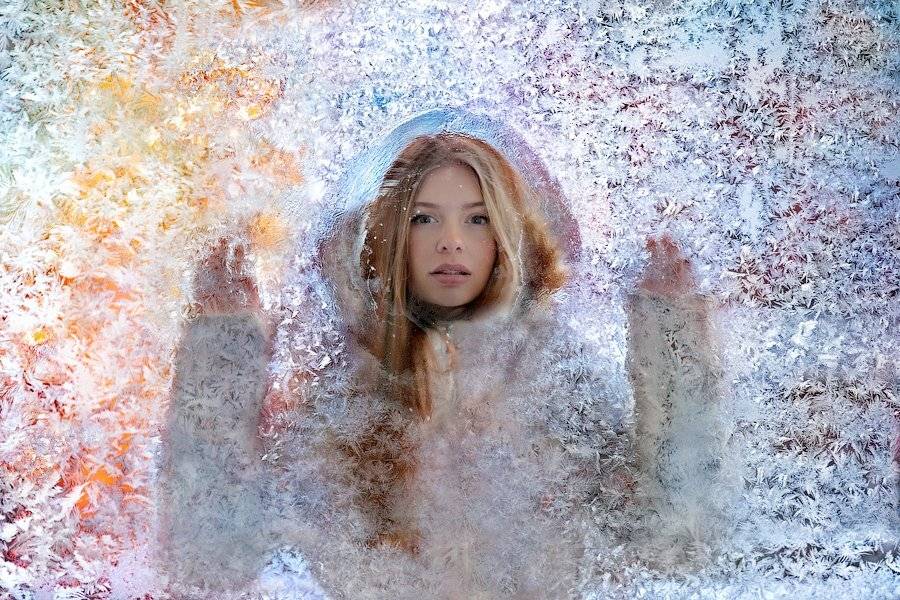 , Калмыкова Ирина