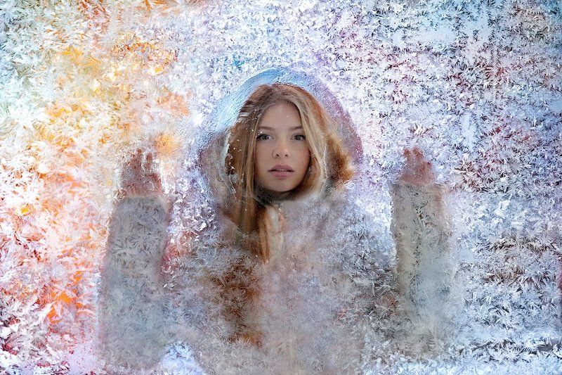 А вы верите в волшебство? фото превью