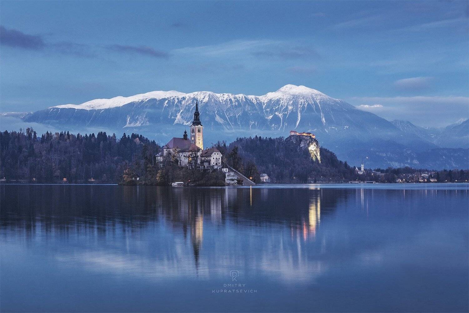 , Дмитрий Купрацевич