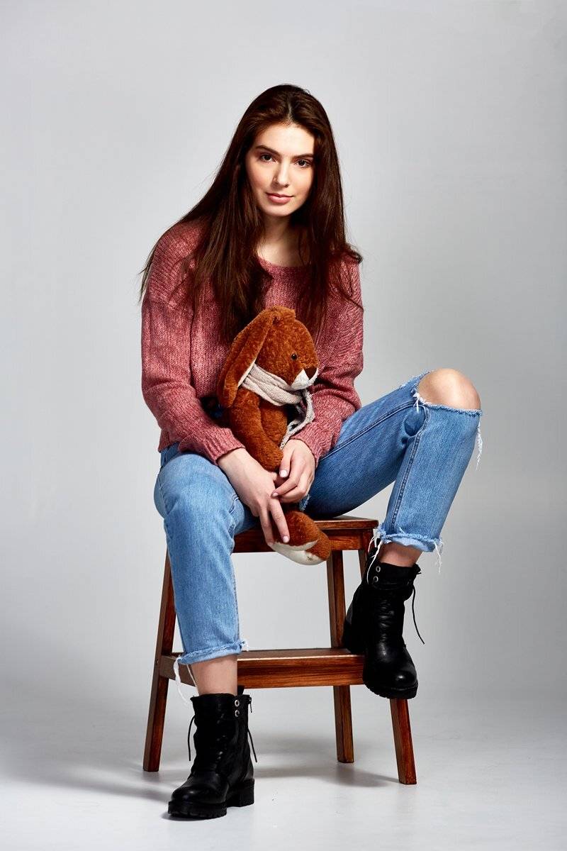 , Семён Конев