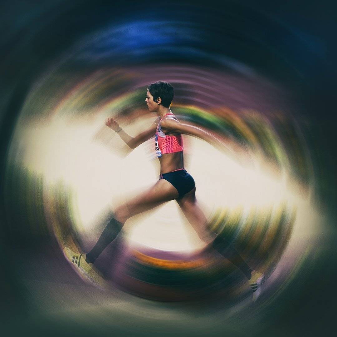 фортуна, колесо, вечный двигатель, бланка власич, лёгкая атлетика, чемпионка фигура, симметрия, круг, спортсменка, ALLA SOKOLOVA