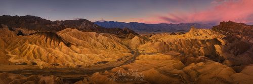 Подробно о Забриски