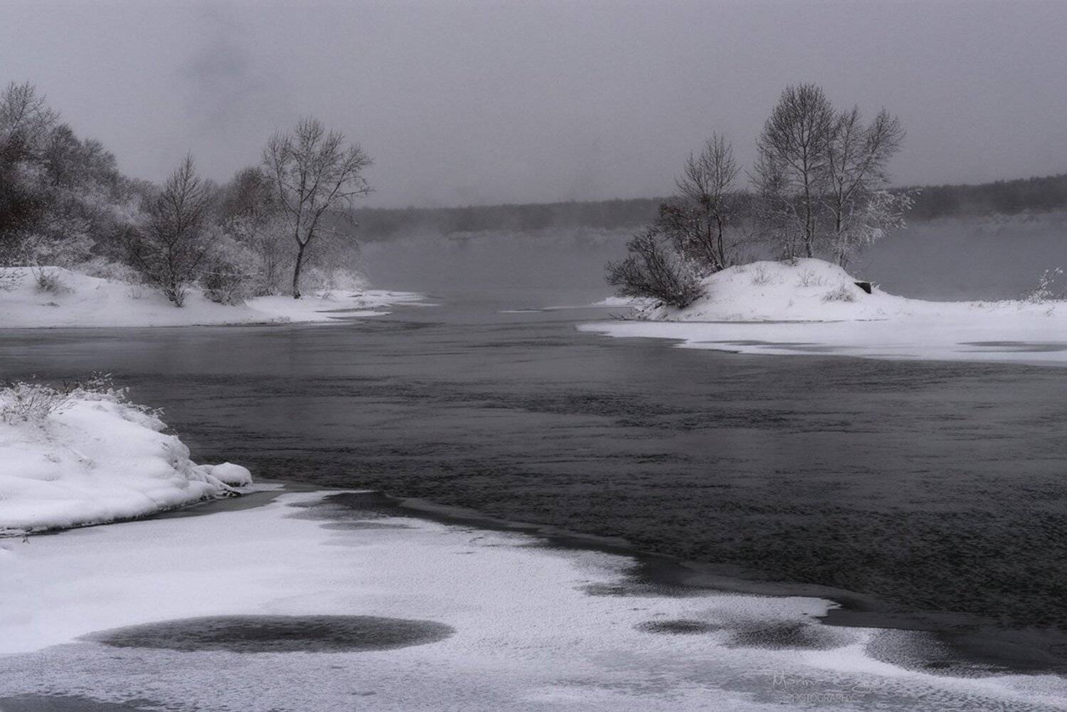 , Марина Огнева