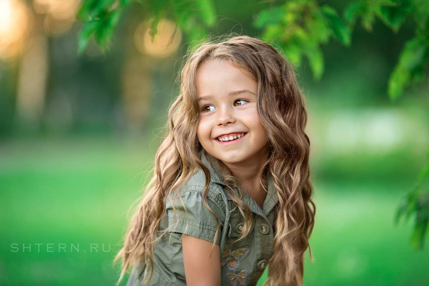 , Екатерина Штерн