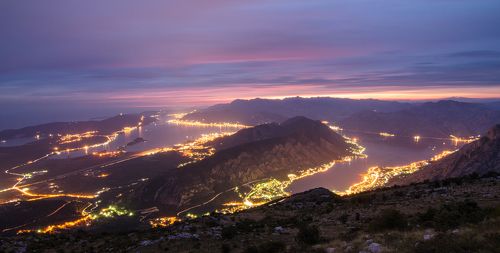 Которский залив