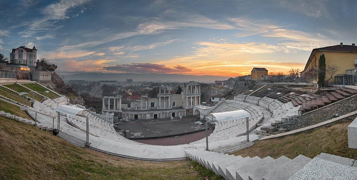 , Иван Георгиев