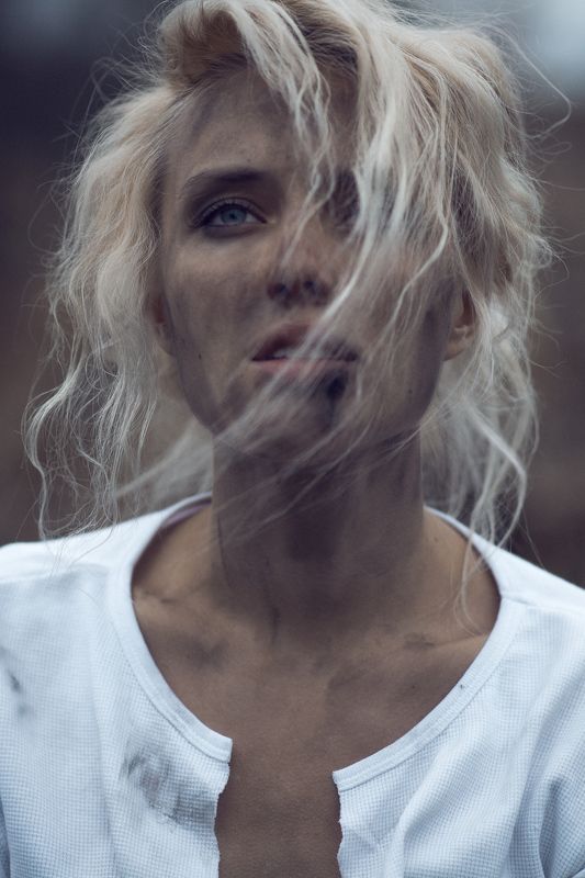 Кристина фото превью