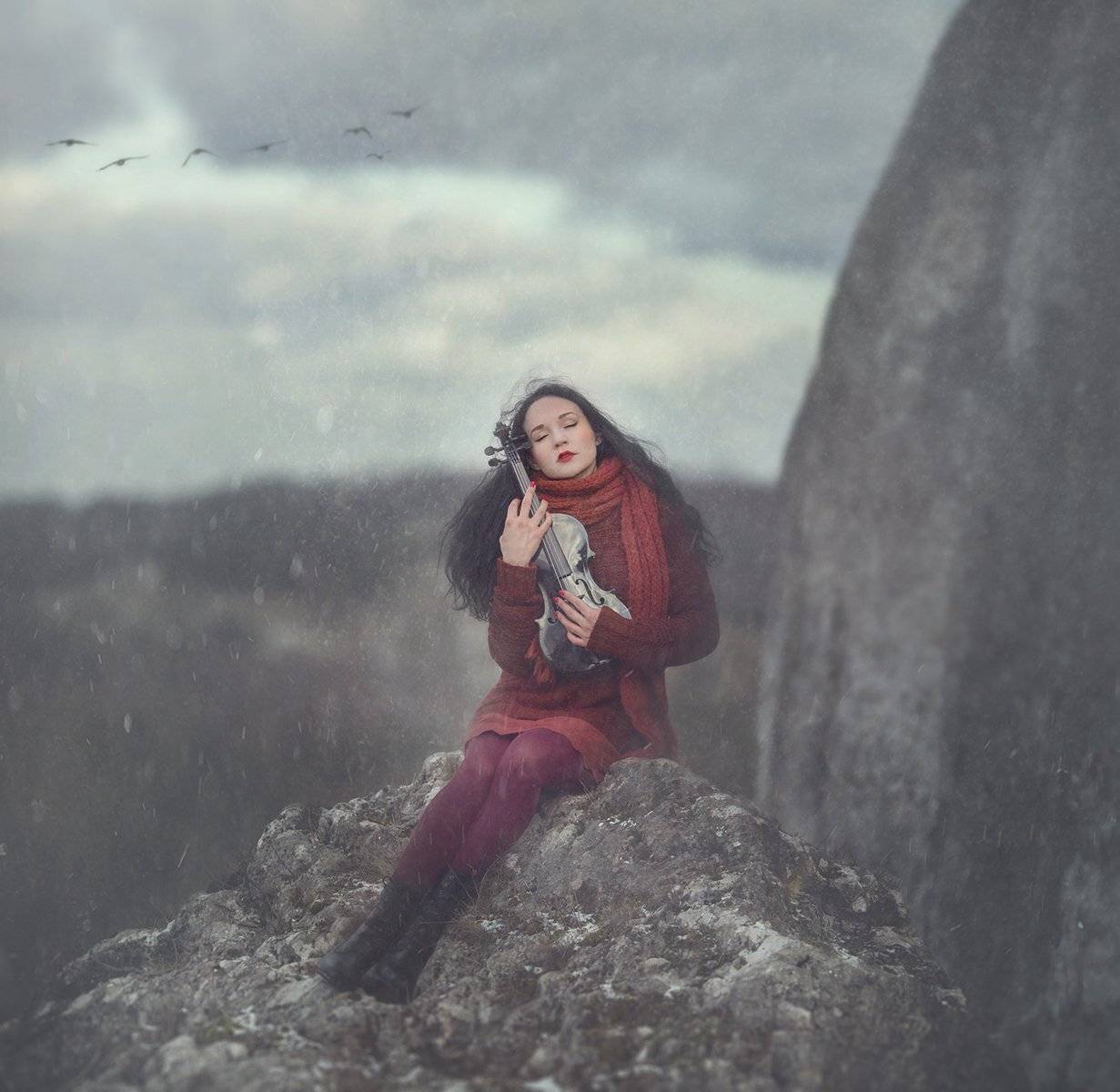, Joanna Czogała
