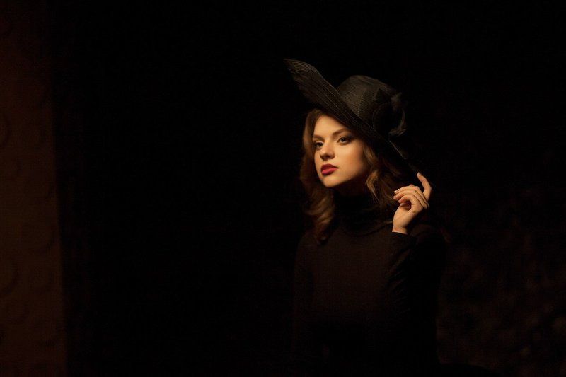 Синьорина Анастасия фото превью