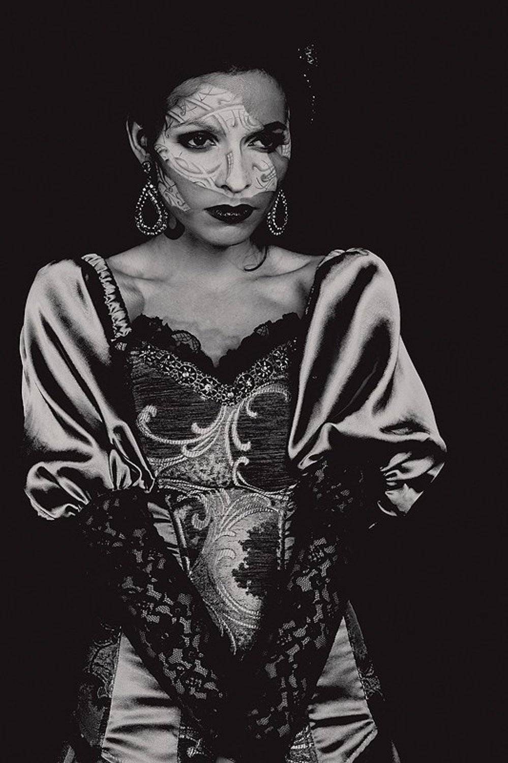 студия, модель, мэйкап, девушка, studio, mua, makeup, model, Max Solve