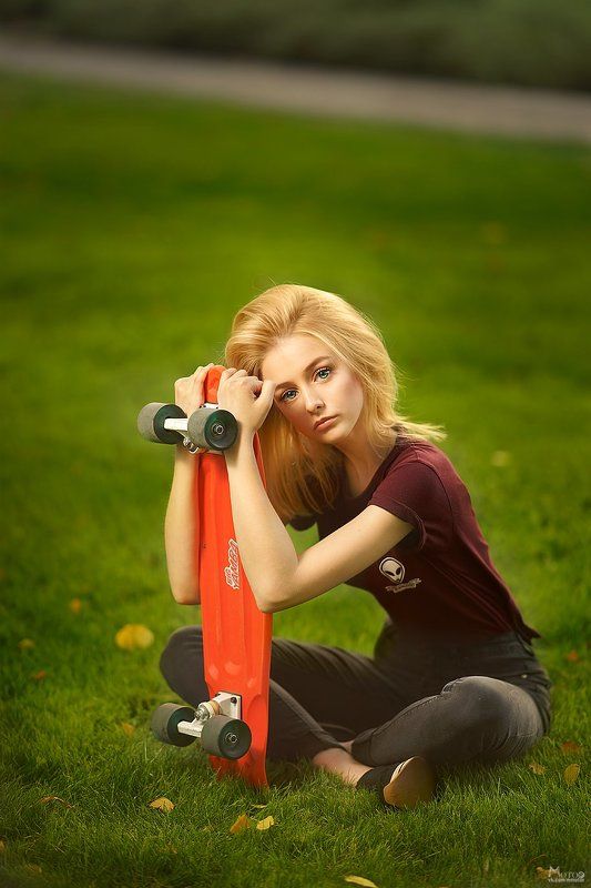 девушка, Краснодар, мотор, motormaks, фотографкраснодар, фотографнасвадьбу Алина фото превью