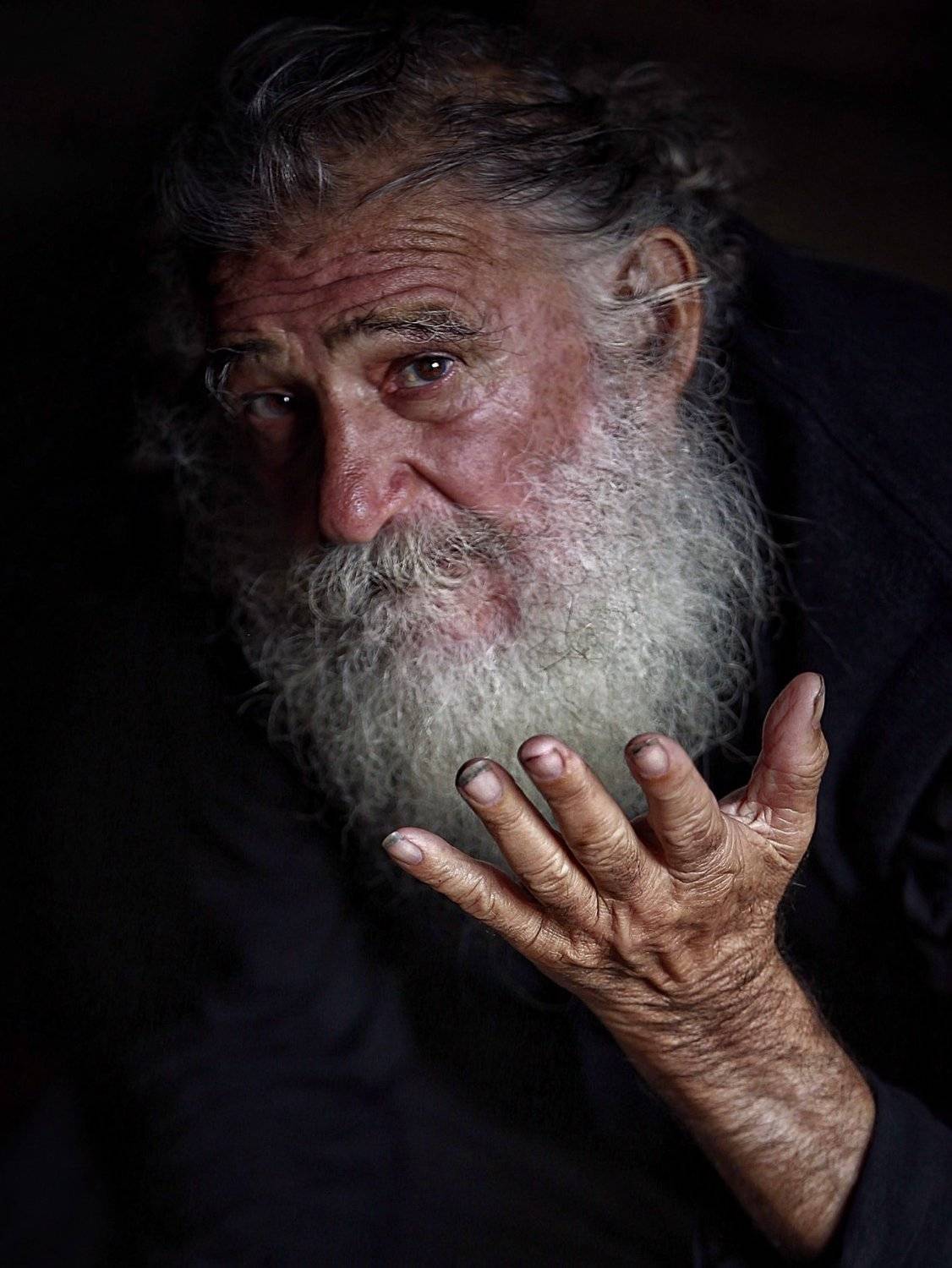 Портрет, лица, жанровый портрет, Roman Mordashev photography, , Roman Mordashev