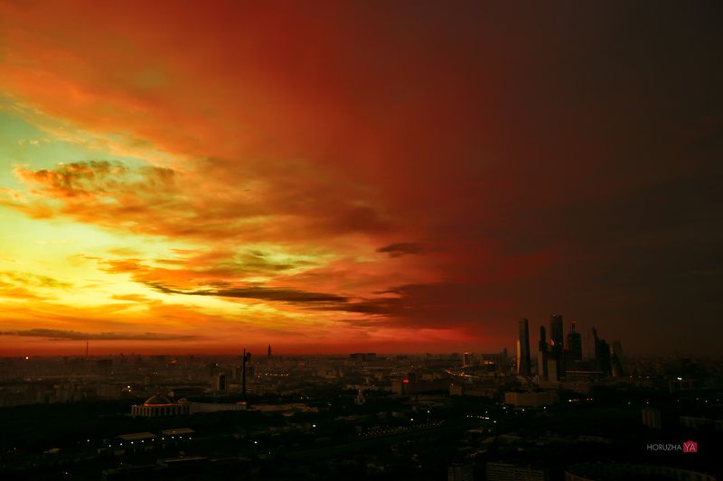 Instagram: evgenia_horuzhaya фото превью