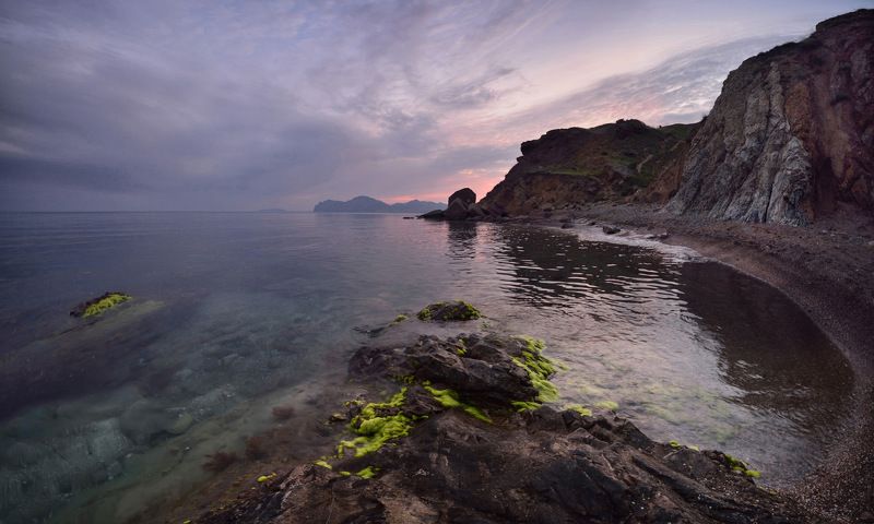 крым, орджо, кайгадор Под звуки тишины фото превью