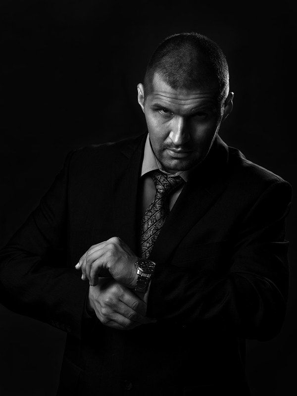 Виталий Сухов фото превью