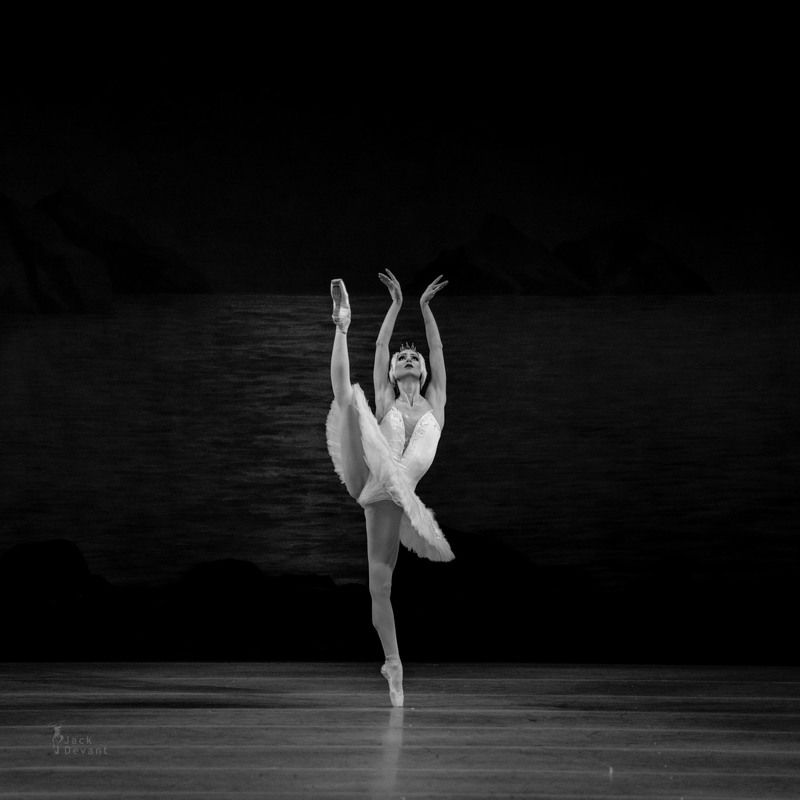 Jack Devant ballet photography фото превью