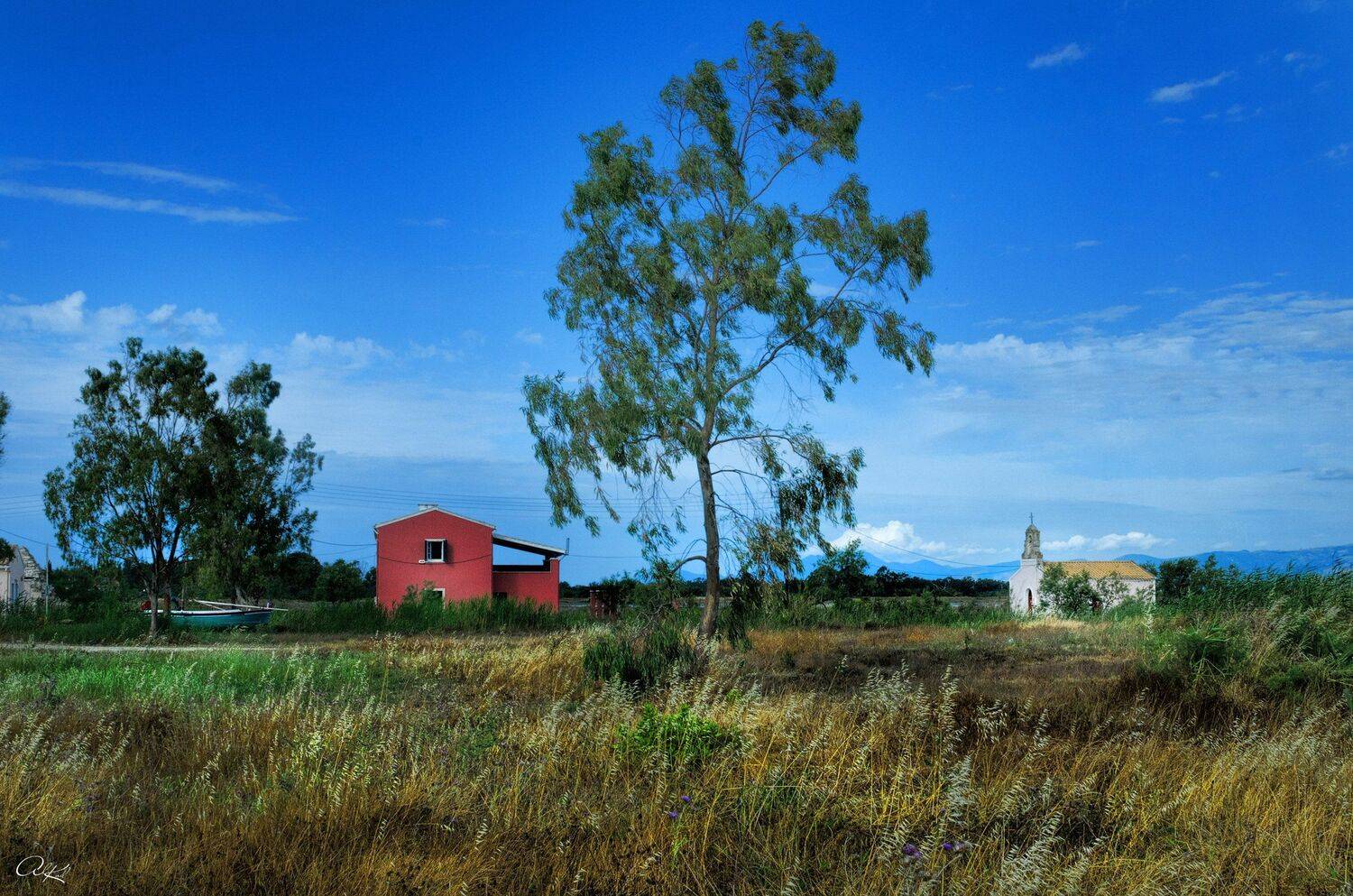 , Александр Кудинов