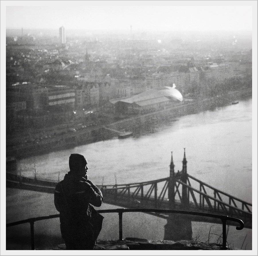 , Krzysztof Trojanowski