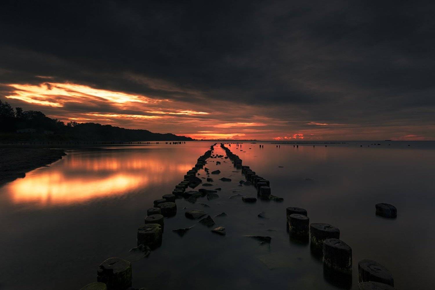 Гдиня, Гданьск, Балтийское Море, Польша, Michał Olech