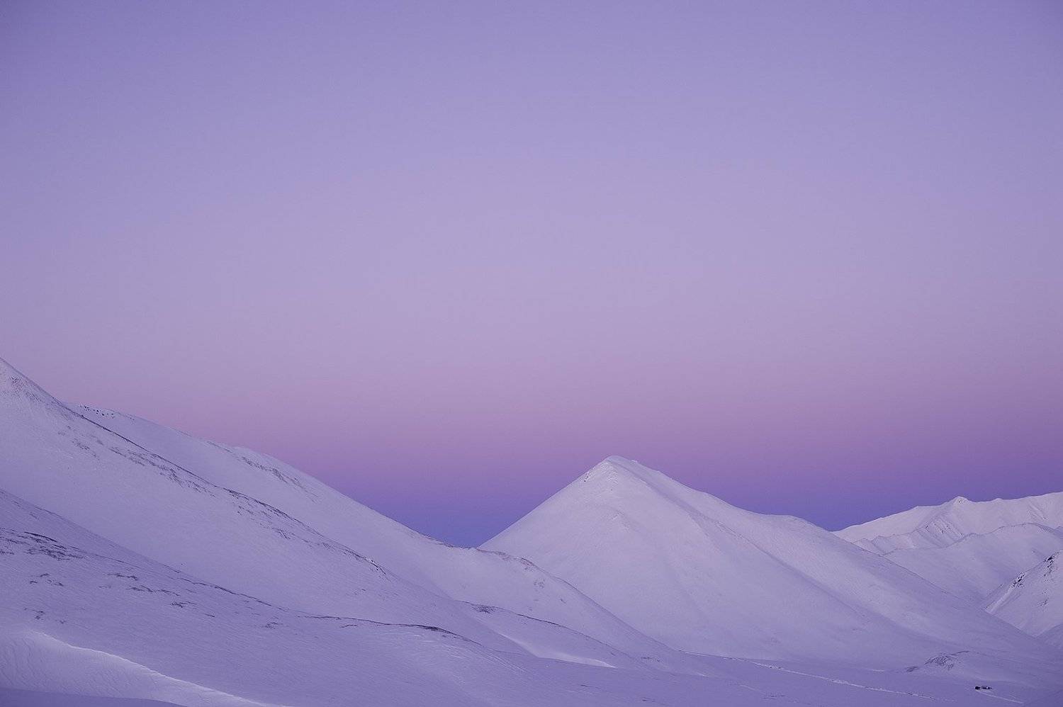 Арктика, Чукотка, Север, Евгений Труфанов