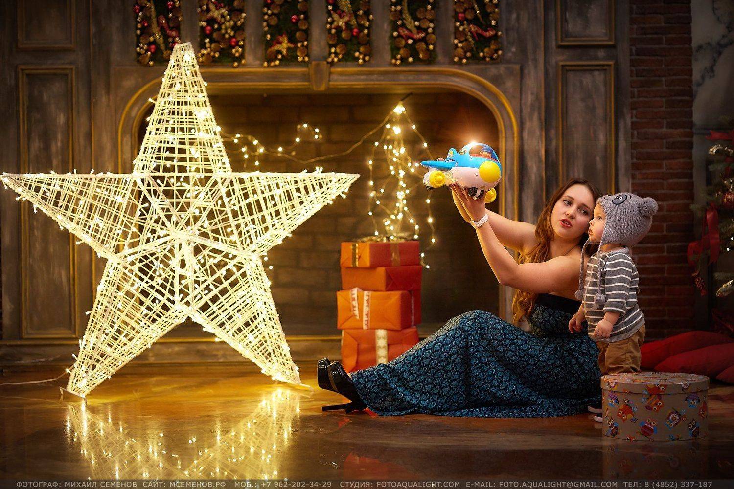 , Михаил Семенов