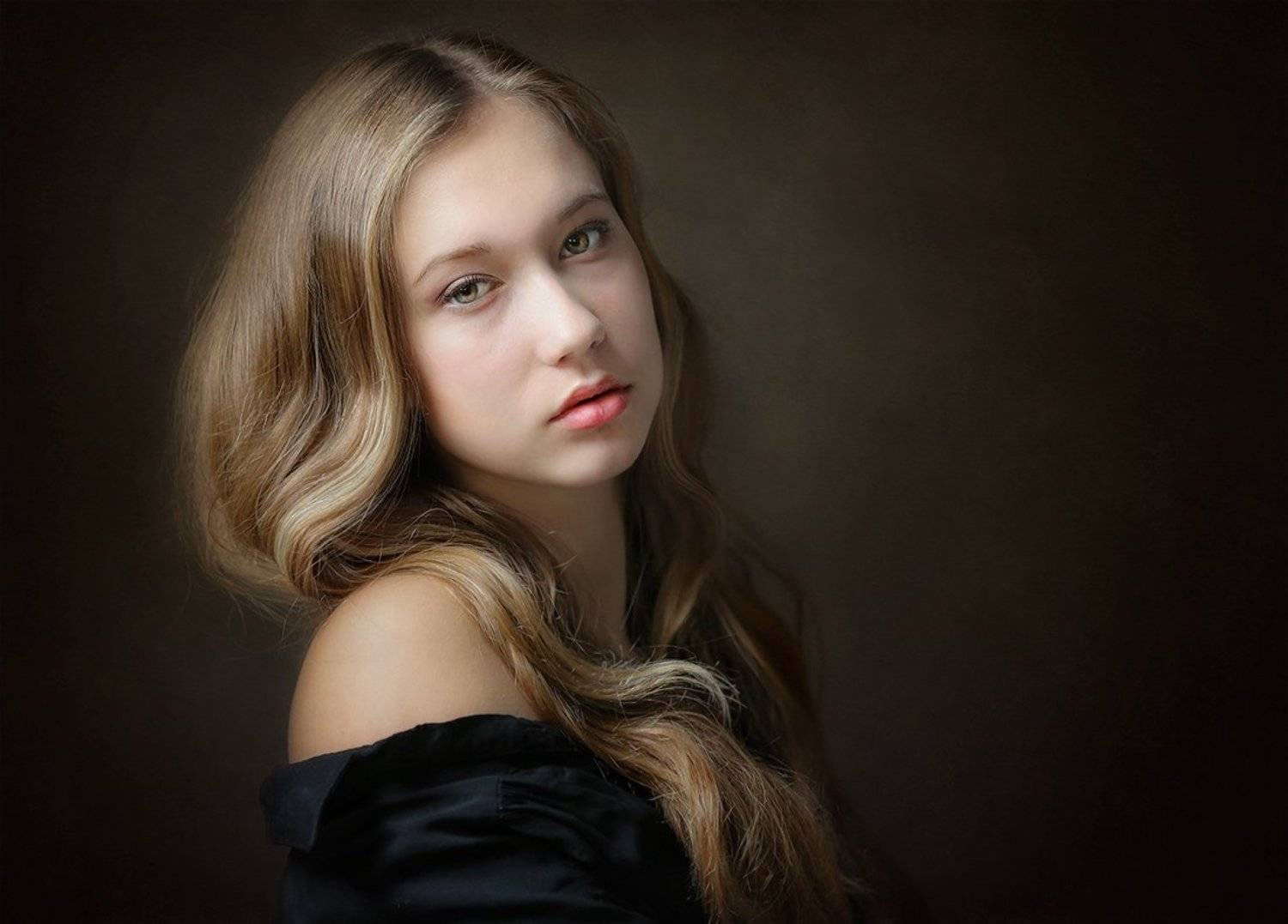 , Анна Корсакова