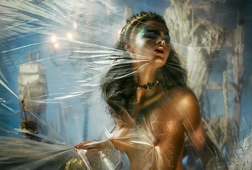 Стерильная любовь.