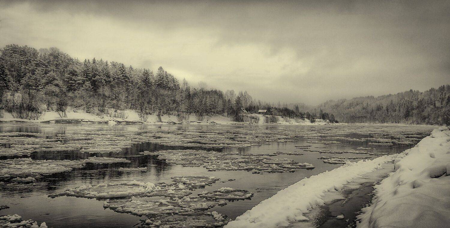 , Борис Дацковский