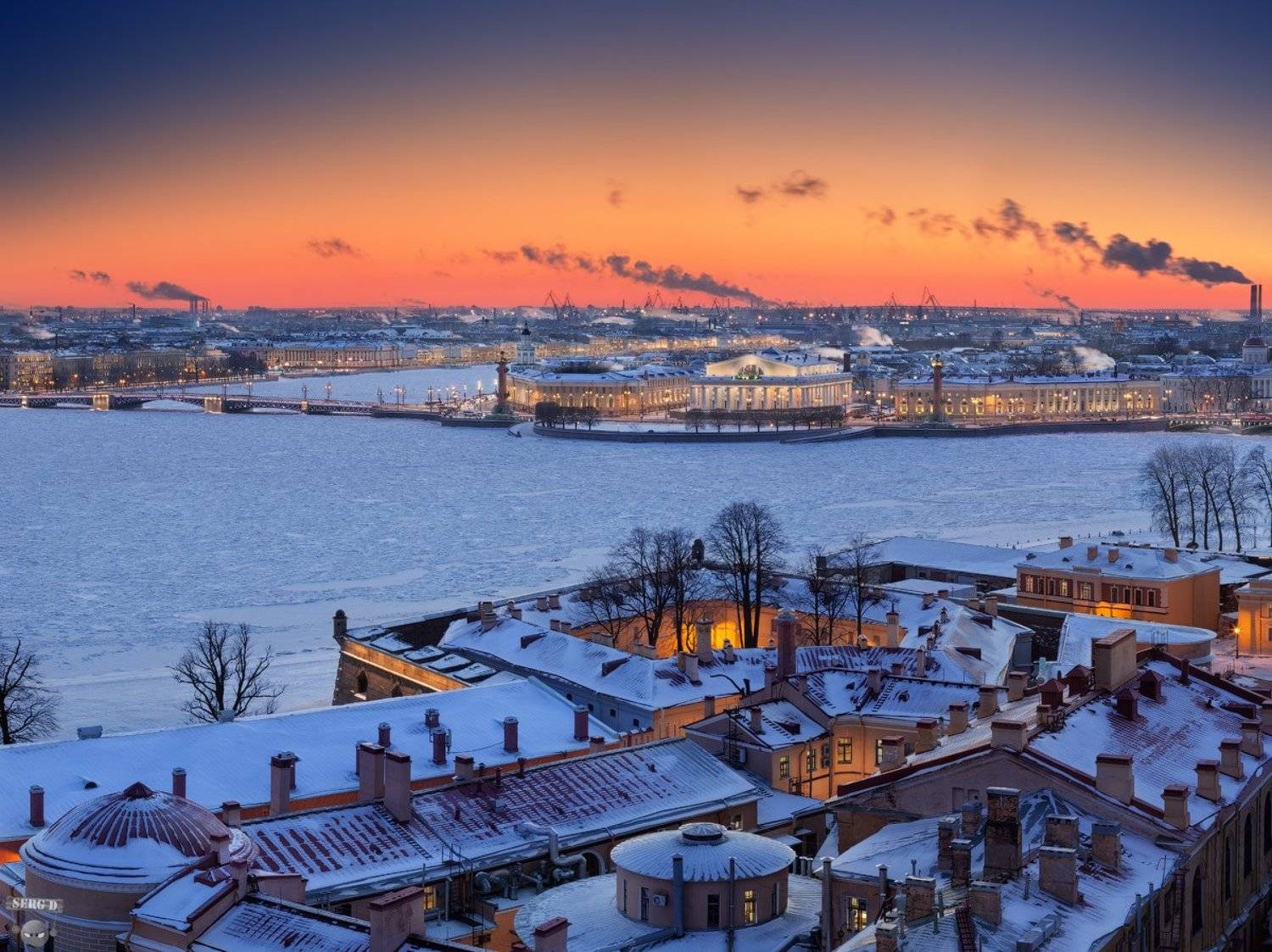 , Сергей Дегтярёв