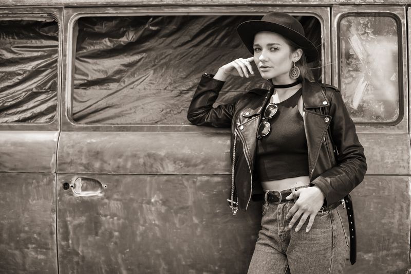 Дарья / Спб 2016 фото превью