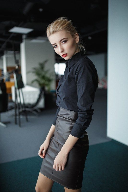 Клерк фото превью