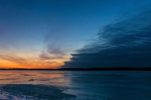 День и ночь