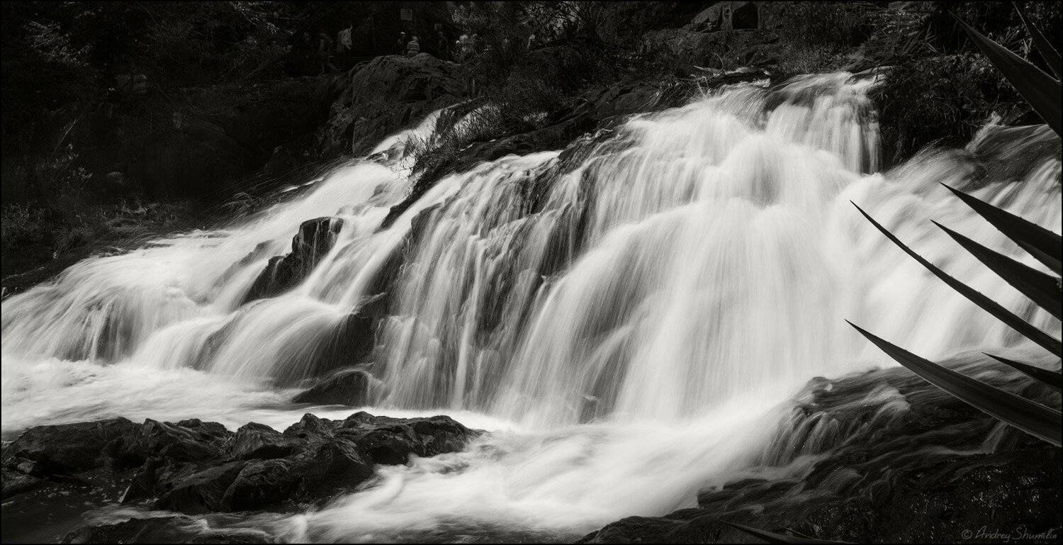 , Андрей Шумилин