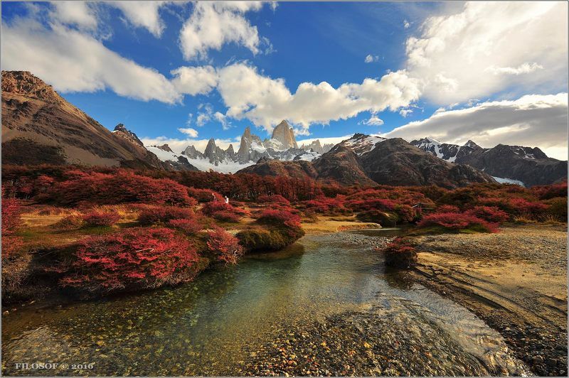 Эль Чальтен фото превью