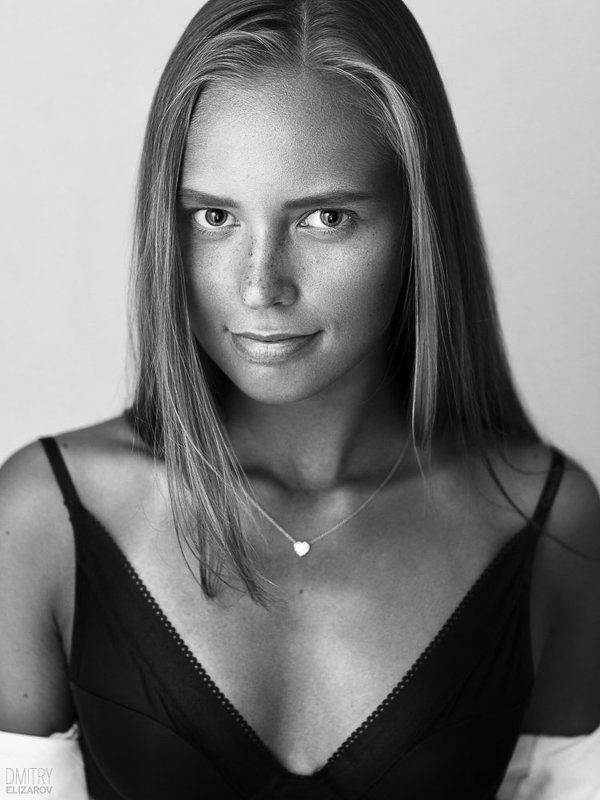 Freckled and dangerous фото превью