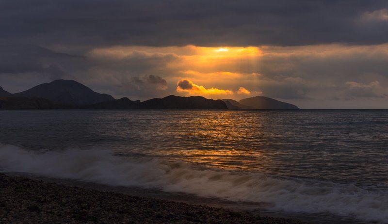 Раздвигая оковы ночные фото превью