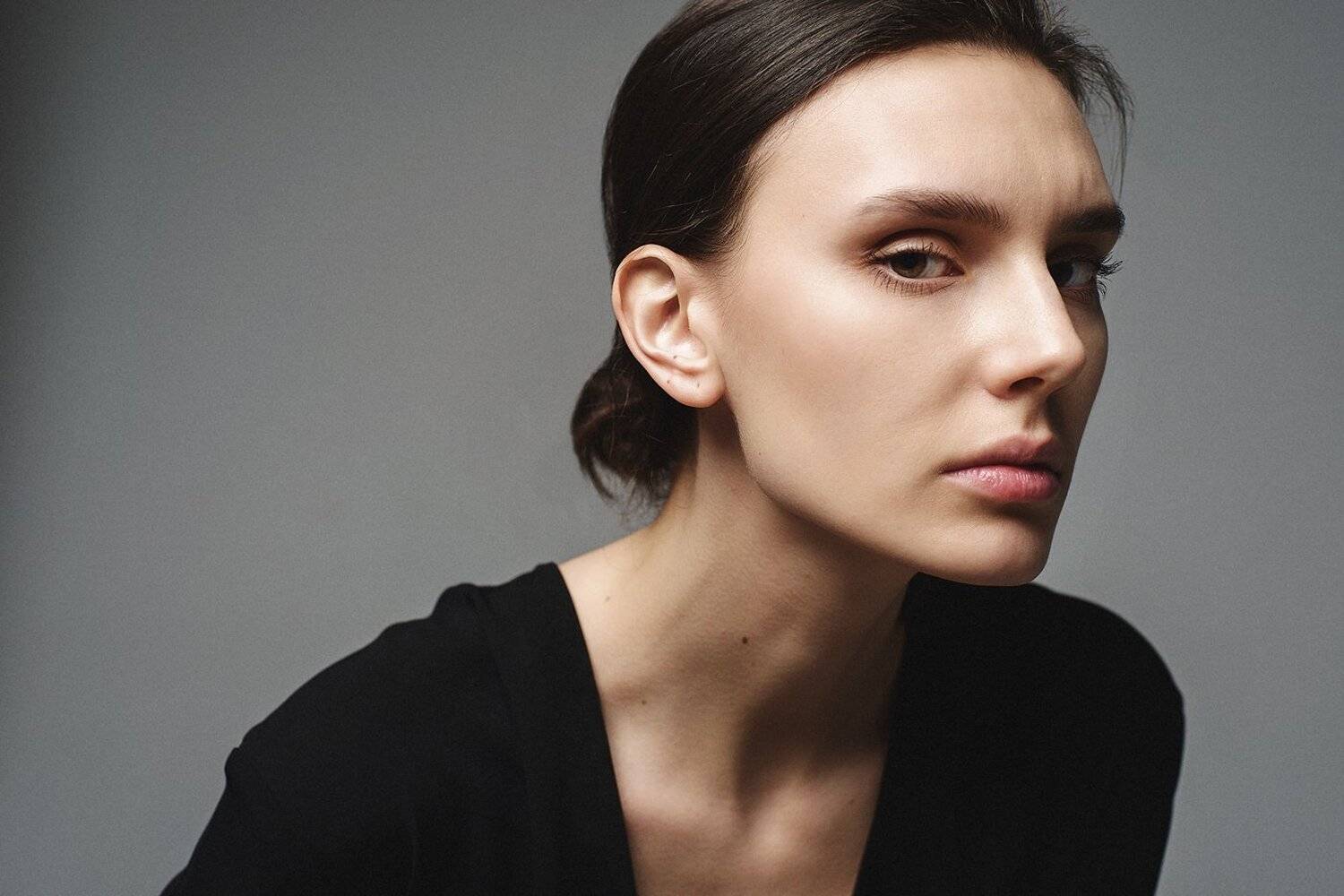 портрет, pavlucios, цвет, Павел Соколов