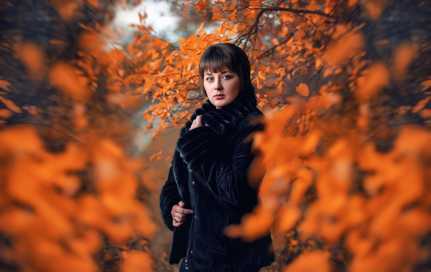 , Алферов Александр